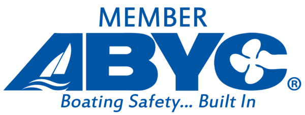 ABYC Member — Boating Safety... Built In